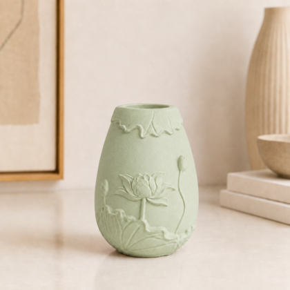 Floral Vase