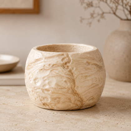 Pots