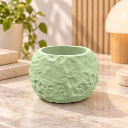Moon Pot