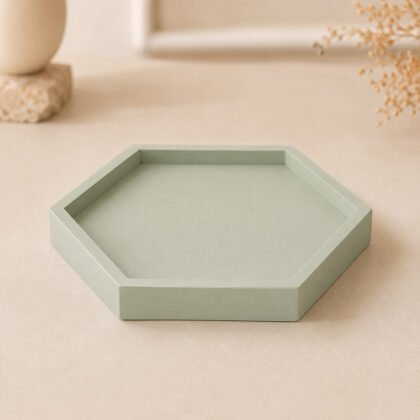 HEX PLATE