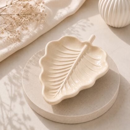 LEAF TRAY