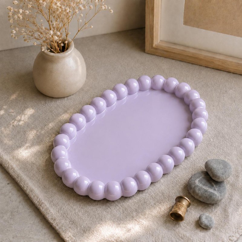 OVAL BUBBLE TRAY - Image 6