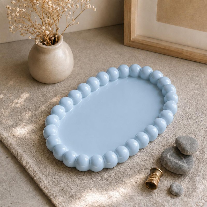 OVAL BUBBLE TRAY - Image 3