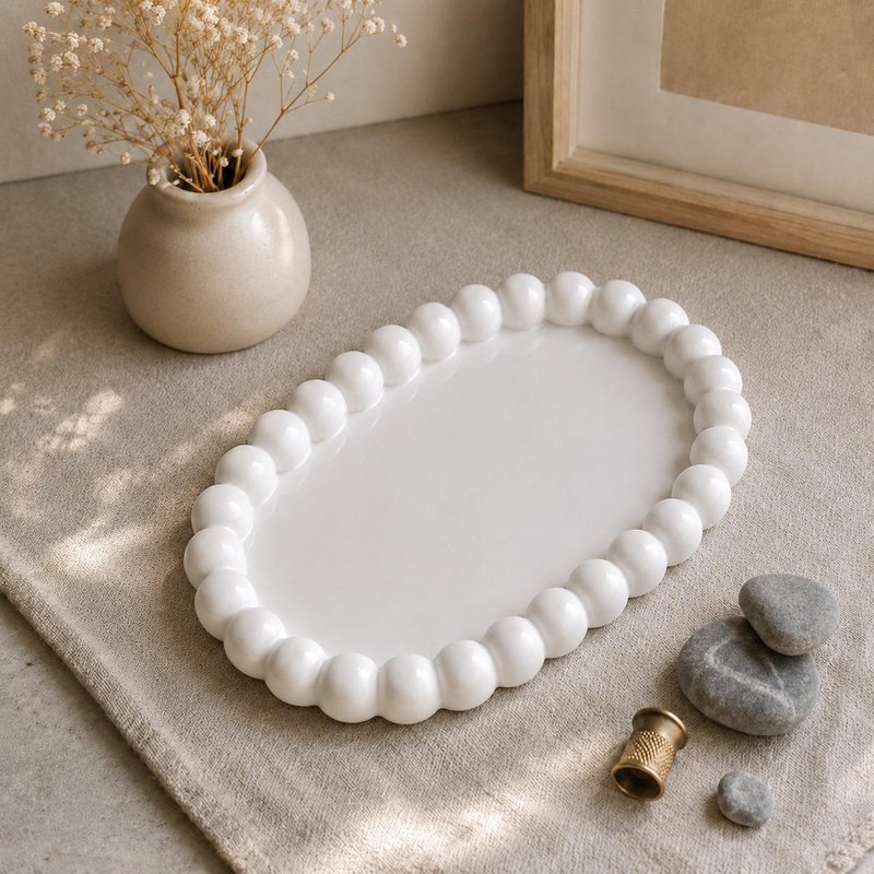 OVAL BUBBLE TRAY - Image 2