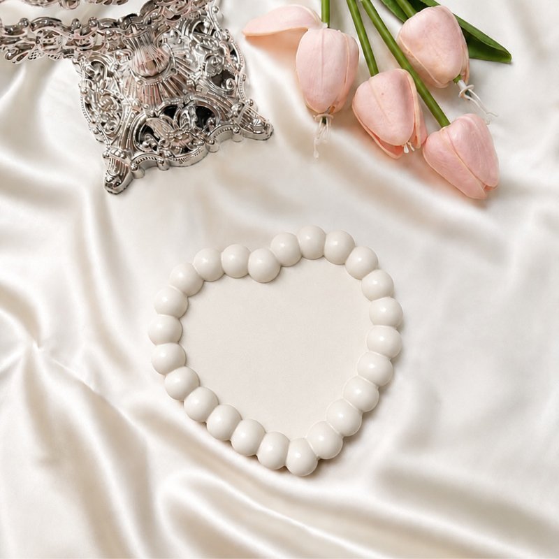 Heart Shape Bubble Tray - Image 3