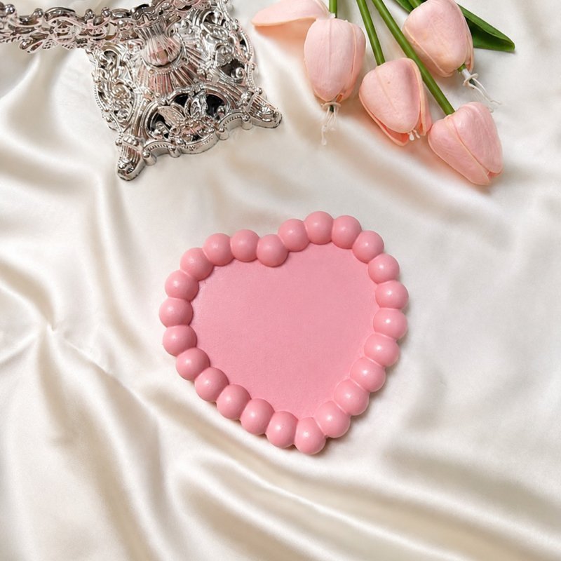 Heart Shape Bubble Tray - Image 2
