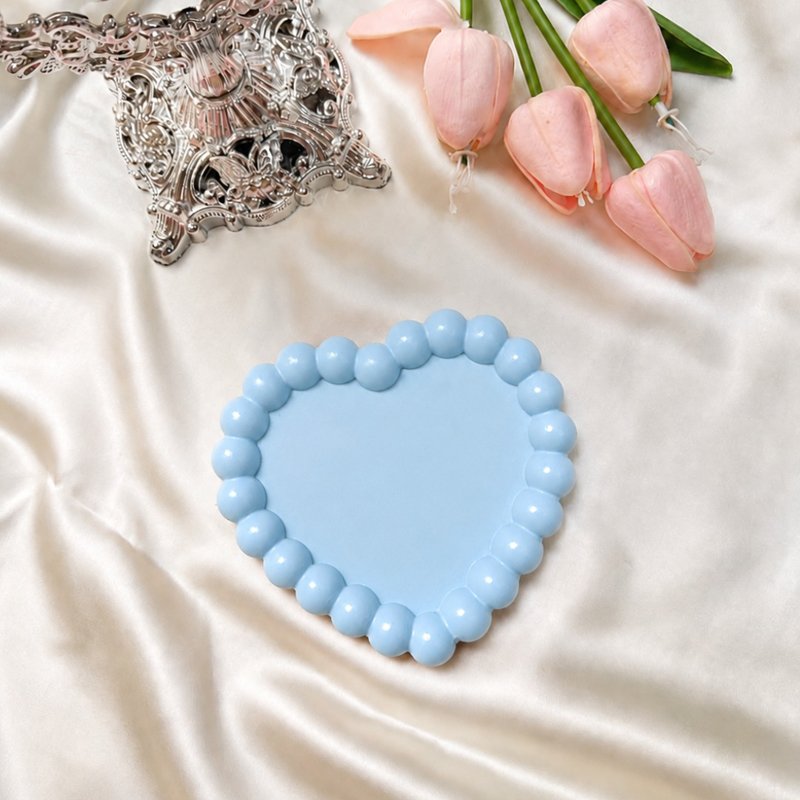 Heart Shape Bubble Tray - Image 4