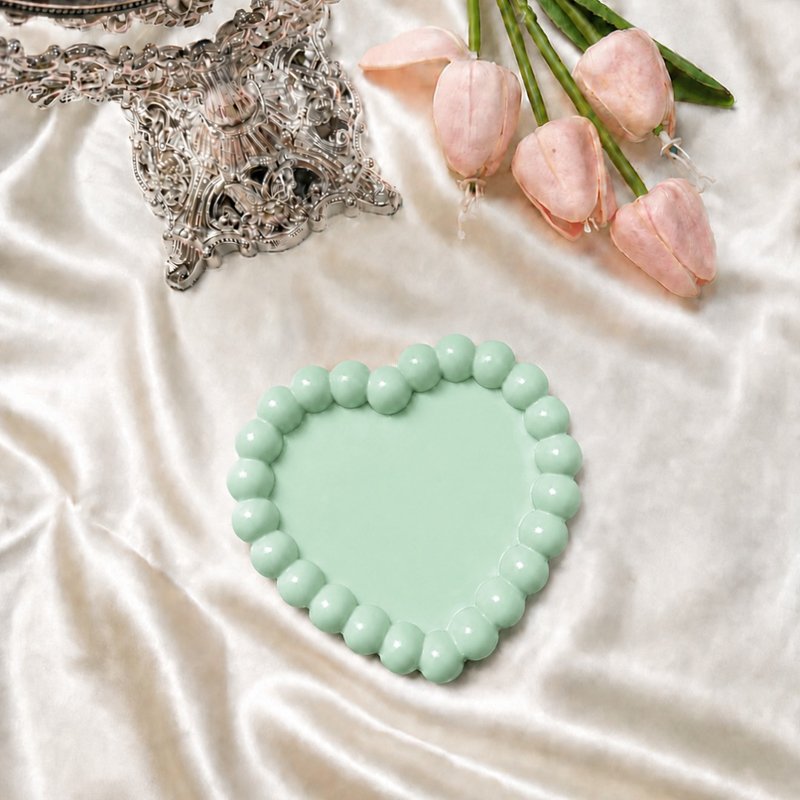 Heart Shape Bubble Tray - Image 5