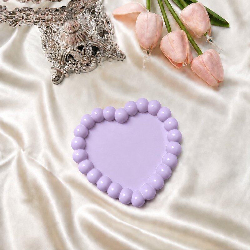 Heart Shape Bubble Tray - Image 6