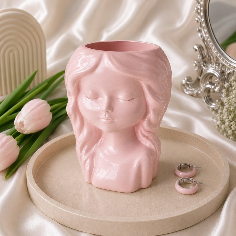 SLEEPING BEAUTY DREAM HOLDER - Image 5