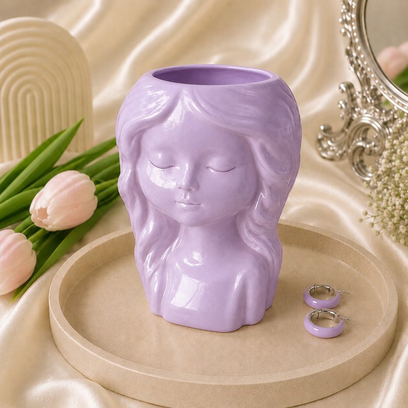 SLEEPING BEAUTY DREAM HOLDER - Image 2