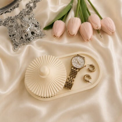 MINI VANITY SET