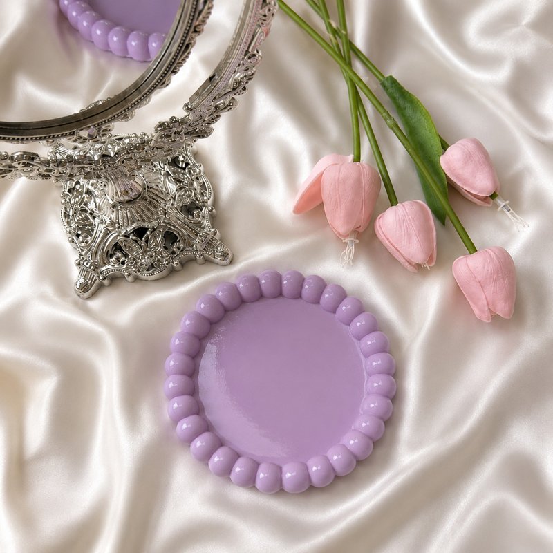 ROUND SHAPE BUBBLE TRAY - Image 6