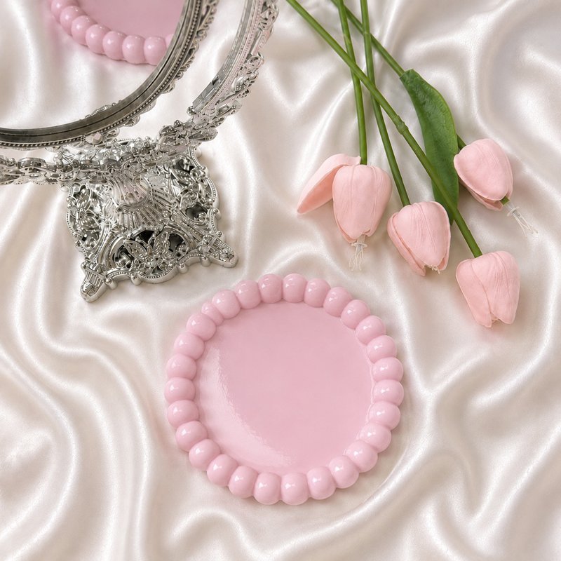 ROUND SHAPE BUBBLE TRAY - Image 5