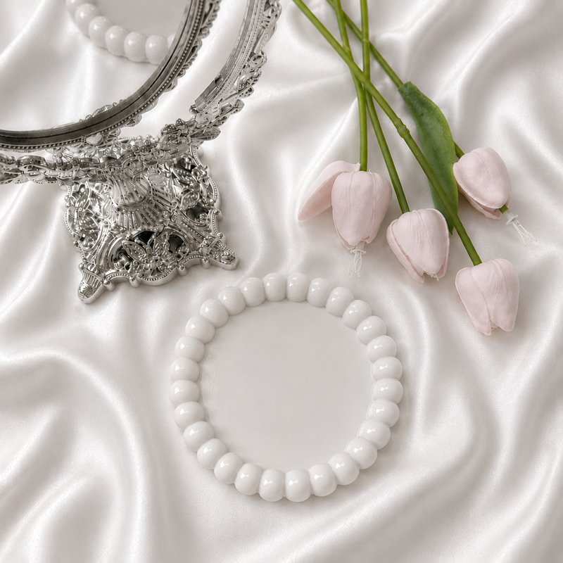 ROUND SHAPE BUBBLE TRAY - Image 4