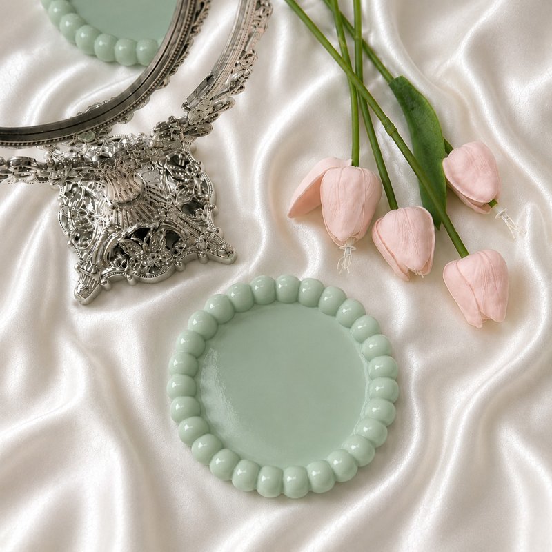 ROUND SHAPE BUBBLE TRAY - Image 2
