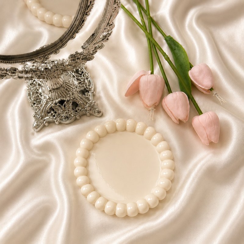 ROUND SHAPE BUBBLE TRAY