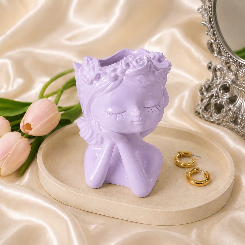 BLOOMING BEAUTY HOLDER - Image 5