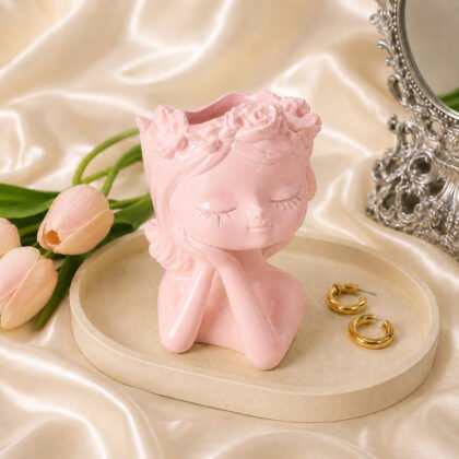 BLOOMING BEAUTY HOLDER