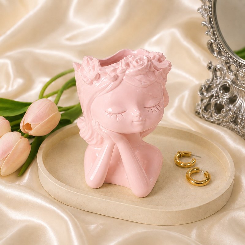 BLOOMING BEAUTY HOLDER - Image 4