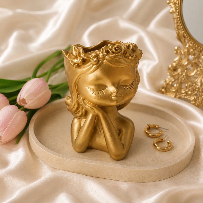 BLOOMING BEAUTY HOLDER - Image 2