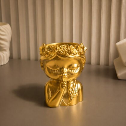 WHISPER BLOOM HOLDER