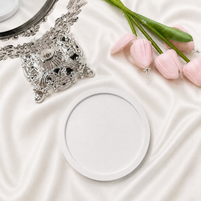 ROUND COASTER TRAY - Image 6