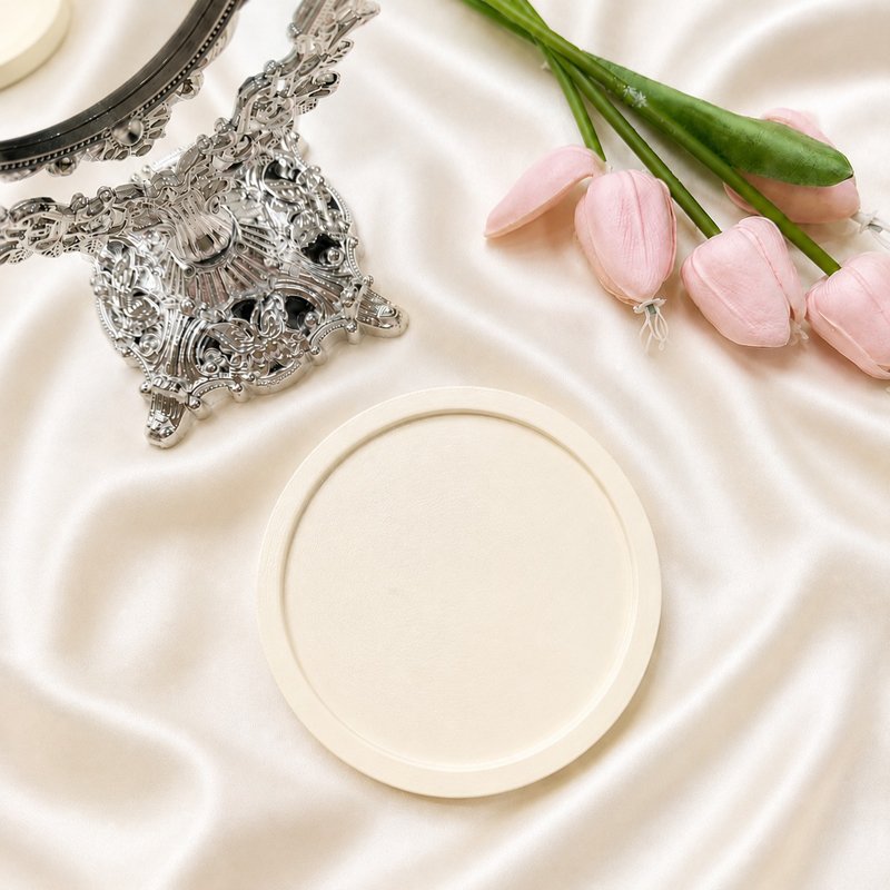 ROUND COASTER TRAY - Image 5