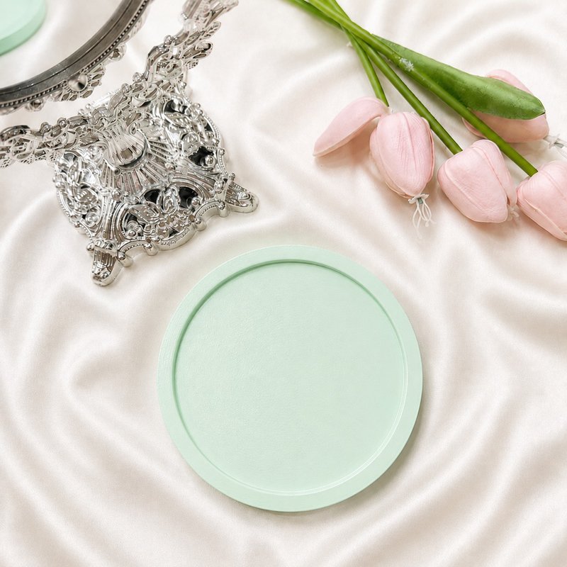 ROUND COASTER TRAY - Image 2