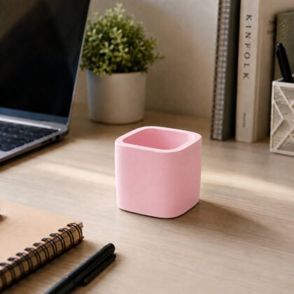 SQUARE MINI POT