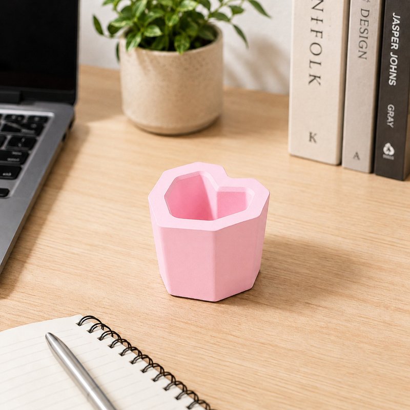 MINI HEART POT - Image 6