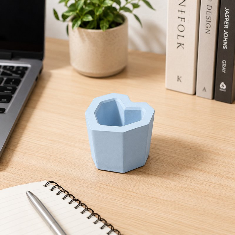 MINI HEART POT - Image 5