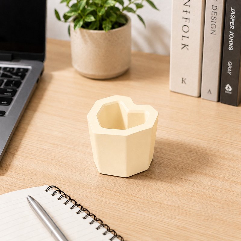 MINI HEART POT - Image 3