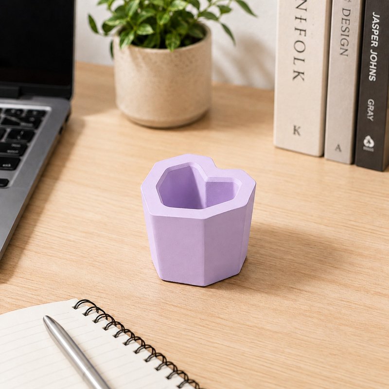 MINI HEART POT - Image 2