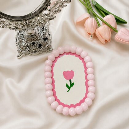TULIP BLOOM BUBBLE TRAY