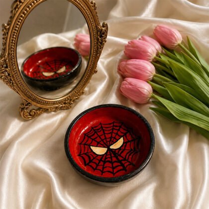 SPIDERMAN ASH TRAY