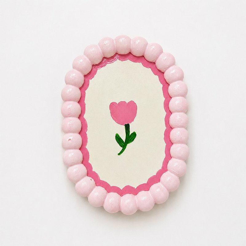 TULIP BLOOM BUBBLE TRAY - Image 2