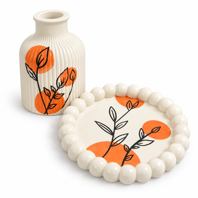 BOHO THEME TRINKET SET - Image 2