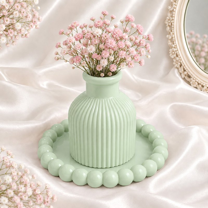 MINI VANITY TRINKET SET - Image 5