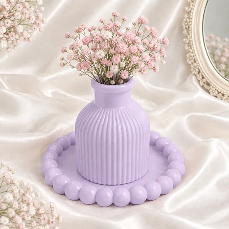 MINI VANITY TRINKET SET - Image 3
