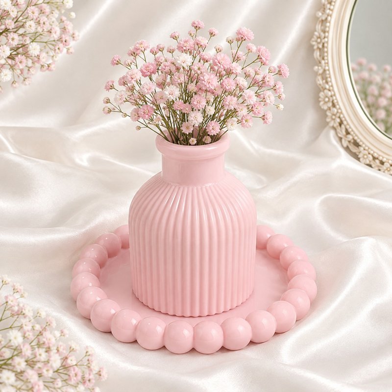 MINI VANITY TRINKET SET - Image 2