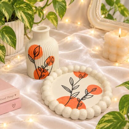 BOHO THEME TRINKET SET